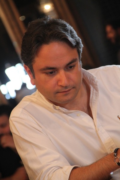 Diageo Reserve World Class Competition at Indie